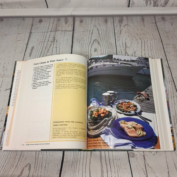 Weight Watchers Cookbook Lot Of 3 Lifestyle Super Skillet Feel Good Favorites - Picture 13 of 16